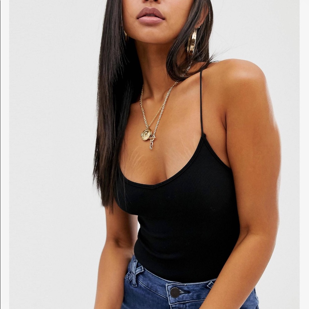 ASOS DESING - cami body